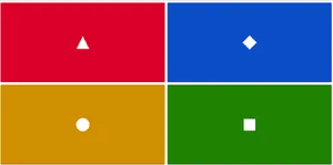 Kahoot Choices Quiz Page Wallpaper