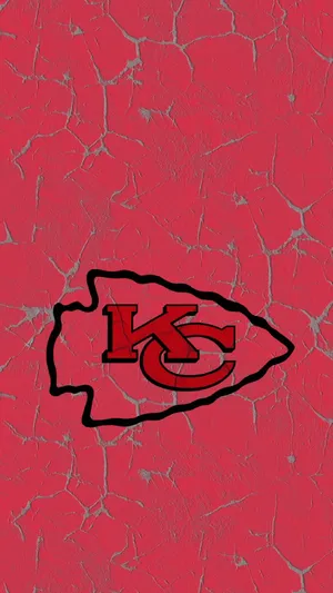 Kansas City Chiefs Iphone Screen Wallpaper