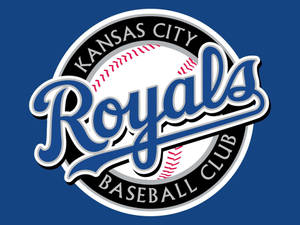 Kansas City Royals Baseball Club Wallpaper