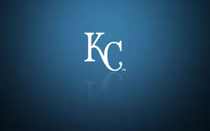 Kansas City Royals Shadow Effect Wallpaper