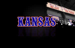 Kansas Jayhawks [wallpaper] Wallpaper