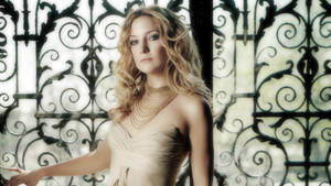 Kate Hudson American Actress Wallpaper