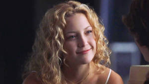 Kate Hudson Shining In 'almost Famous' Wallpaper