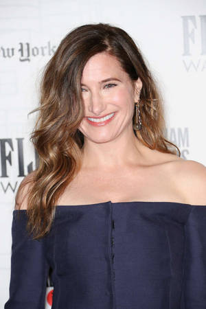 Kathryn Hahn Gotham Awards 2018 Wallpaper