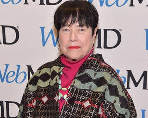 Kathy Bates Weight Loss Wallpaper