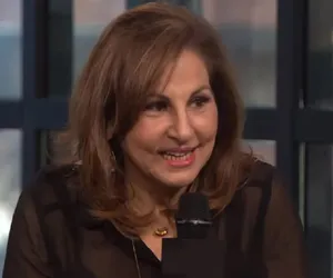 Kathy Najimy Still Photo Wallpaper