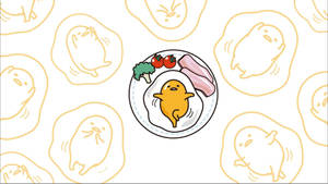 Kawaii Hd Gudetama Wallpaper