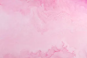 Kawaii Pink Textured Wallpaper Wallpaper