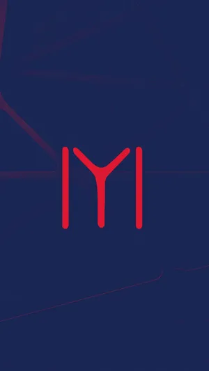 Kayi Tribe Red And Blue Seal Wallpaper