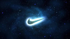 Keep Up To Date With The Latest Nike Styles Wallpaper