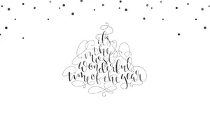 Keep Up With The Modern Boho Vibe With The Stylish Boho Computer Wallpaper