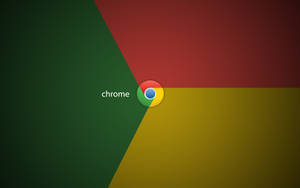 Keep Your Content Secure With Chrome Wallpaper