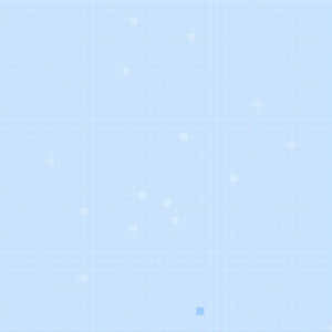 Keep Your Work And Entertainment Organized With The Blue Ipad Wallpaper