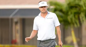 Keith Mitchell Walking Wallpaper