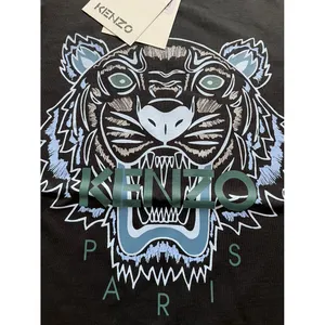 Kenzo Paris Tiger Tee Wallpaper