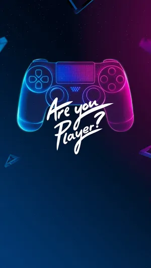 Keren Are You Player Wallpaper