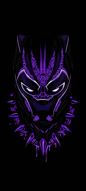 Keren Black Panther Wallpaper