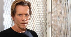 Kevin Bacon Super Film Actor Wallpaper