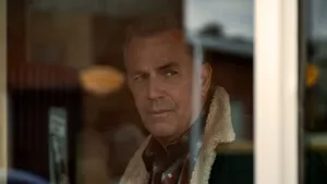 Kevin Costner Let Him Go Wallpaper