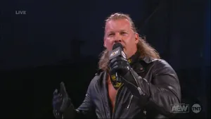 Kevin Nash, The Powerful Voice Of Wrestling Wallpaper