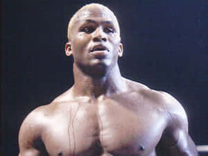Kevin Randleman Ultimate Mma Fighter Wallpaper