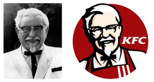 Kfc Colonel Sanders Wallpaper