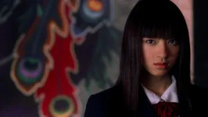 Kill Bill Assassin Gogo Yubari Wallpaper