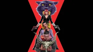 Killmonger (earth-616) Wallpaper