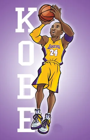Kobe Wallpapers - Kobe Wallpapers Wallpaper
