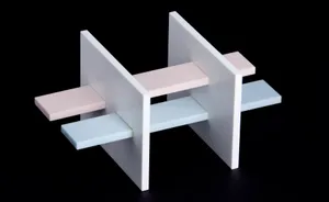 Kokichi Sugihara Ambiguous Optical Illusion Wallpaper