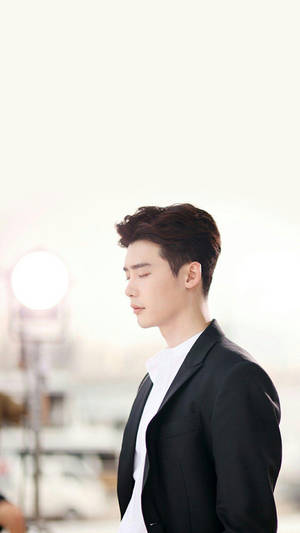 Korean Drama Lee Jong-suk Wallpaper