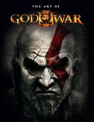 Kratos Unleashes His Fury In God Of War Iii Wallpaper