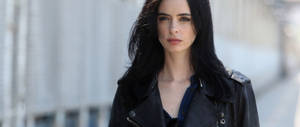 Krysten Ritter Jessica Jones Wallpaper