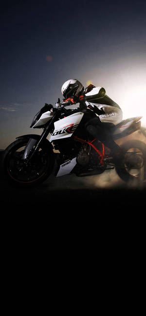 Ktm Super Duke Bikes Iphone Wallpaper