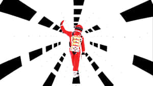Kubrick's Masterpiece Wallpaper