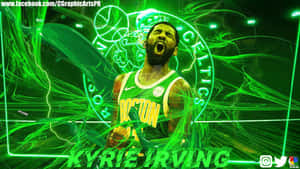 Kyrie Irving, 
