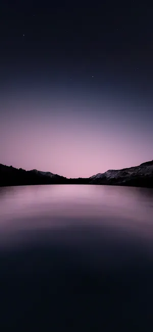 Lake And Mountain Iphone 2021 Wallpaper