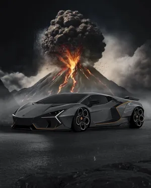 Lamborghini_ Eruption_ Backdrop.jpg Wallpaper
