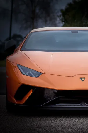 Lamborghini Launches The Newest Luxury Phone In Its Tech Line Wallpaper