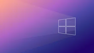 Lasting Legacy Of Windows 1 Wallpaper