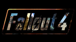 Latest Addition To The Fallout 4 Game: The Computer Wallpaper