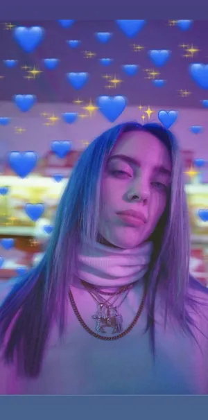 Laugh Out Loud With Bruh Girl! Wallpaper