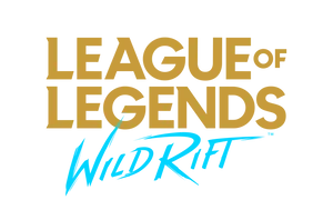 League Of Legends Wild Rift Poster Wallpaper