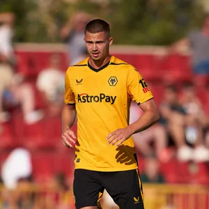 Leander Dendoncker Astropay Wallpaper