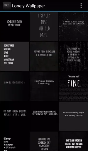 Learn That Love Is Stronger Than Hate Wallpaper