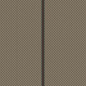 Leather Gucci Pattern Wallpaper