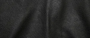 Leather Texture Black Bulges Wallpaper