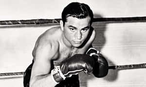 Legendary Brigadier General, Barney Ross Wallpaper