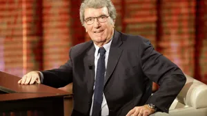 Legendary Goalkeeper Dino Zoff In Action Wallpaper