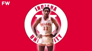 Legendary Isiah Thomas In Action Wallpaper